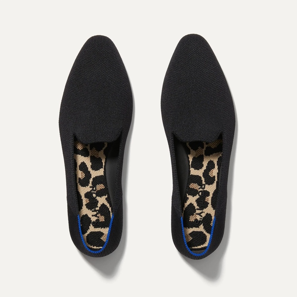 The Almond Loafers